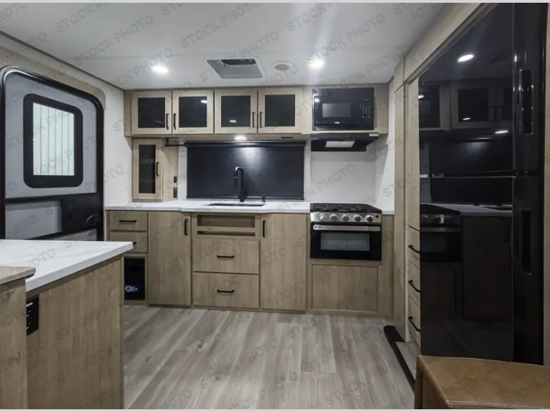 2027 Grand Design Imagine XLS 23LDE - Photo 4