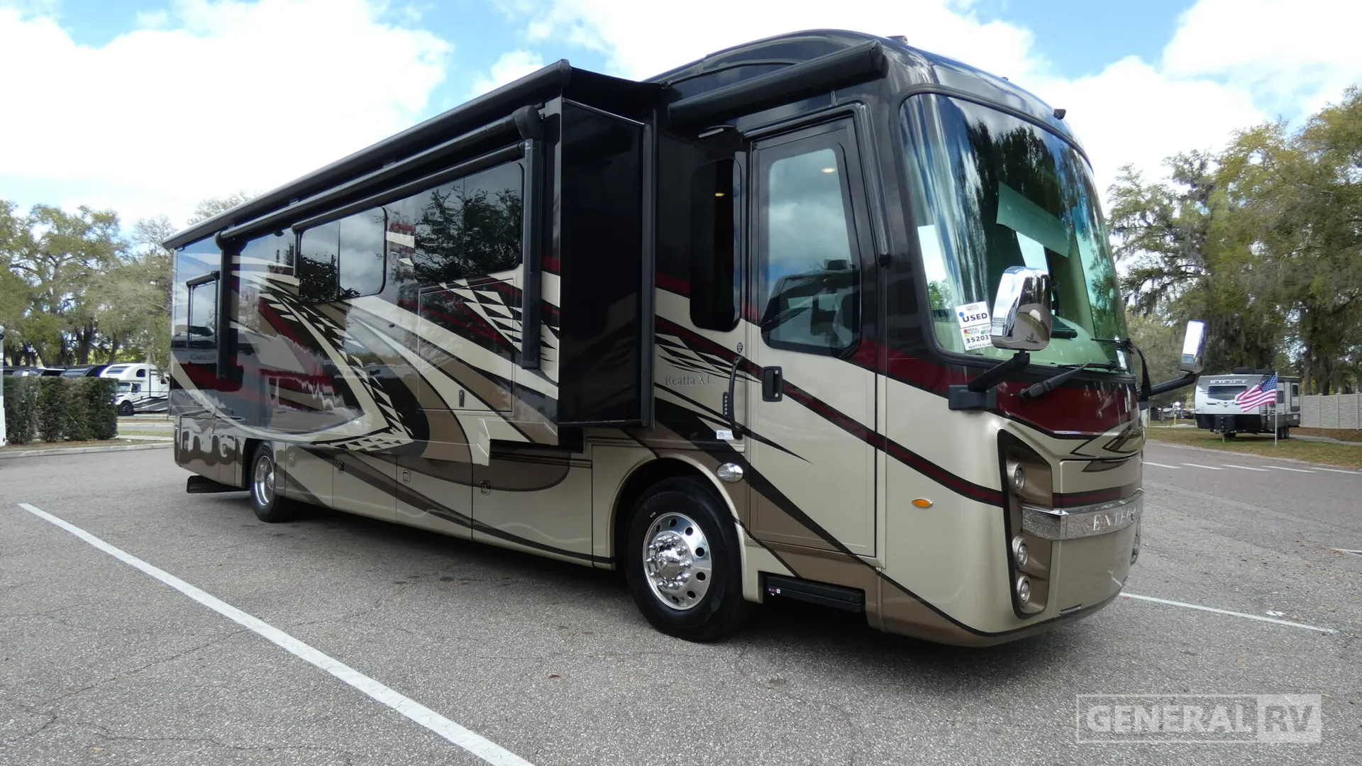 2023 Entegra Coach Reatta XL 40Q2 - Photo 2