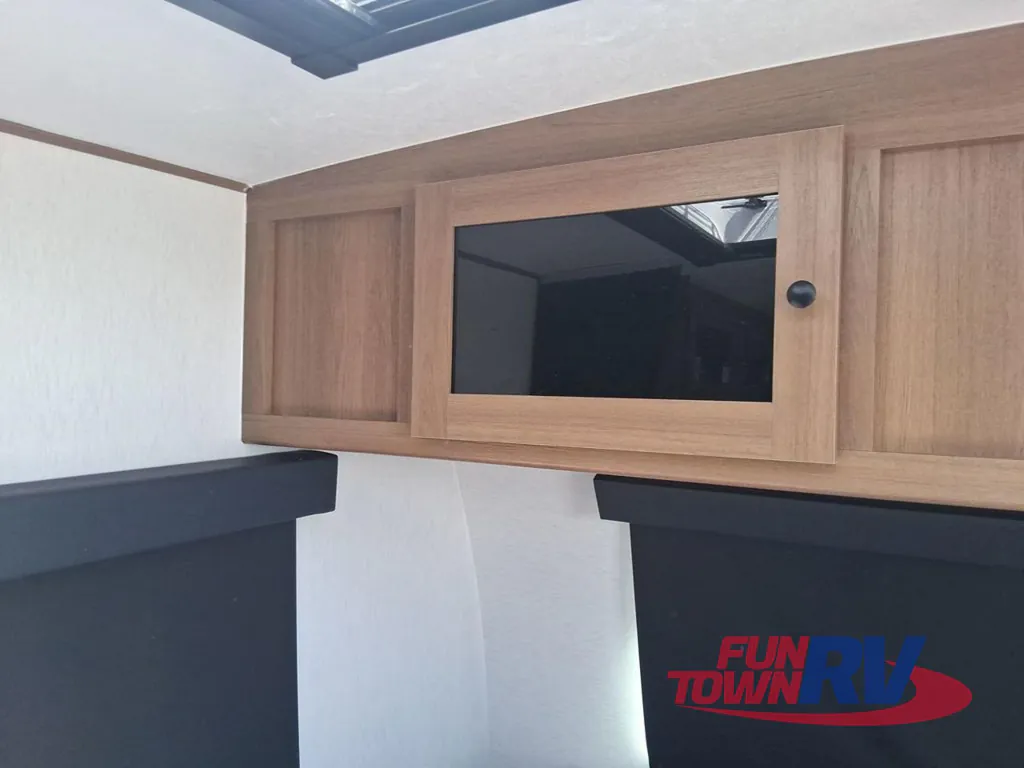 2027 Coachmen Apex Nano 186BH, Photos photo 19