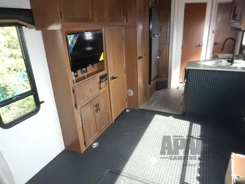 2025 Outdoors RV Trail Series 29TRX, Photos photo 27