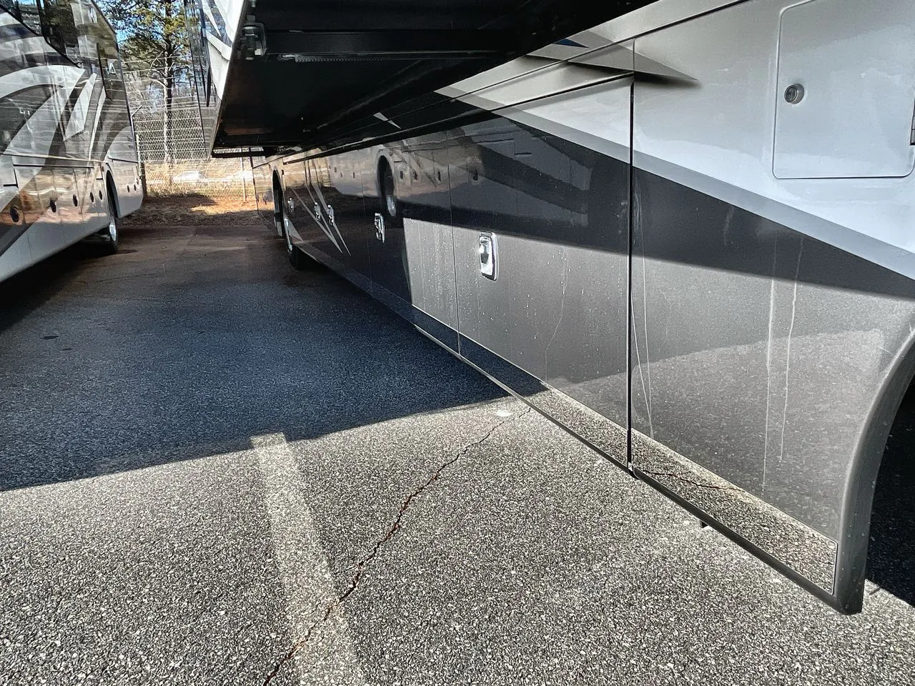 2025 Holiday Rambler Armada 40M - Photo 4
