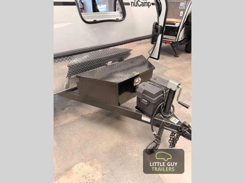 2025 nuCamp RV TAG SE Std. Model - Photo 2