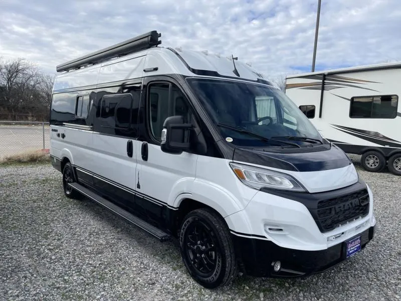 2026 Winnebago Travato 59G - Photo 2
