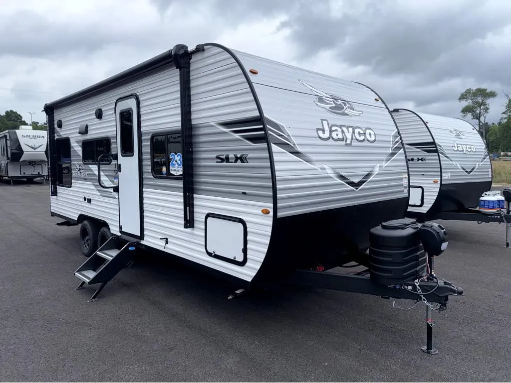 2026 Jayco Jay Flight SLX 210QB - Photo 2