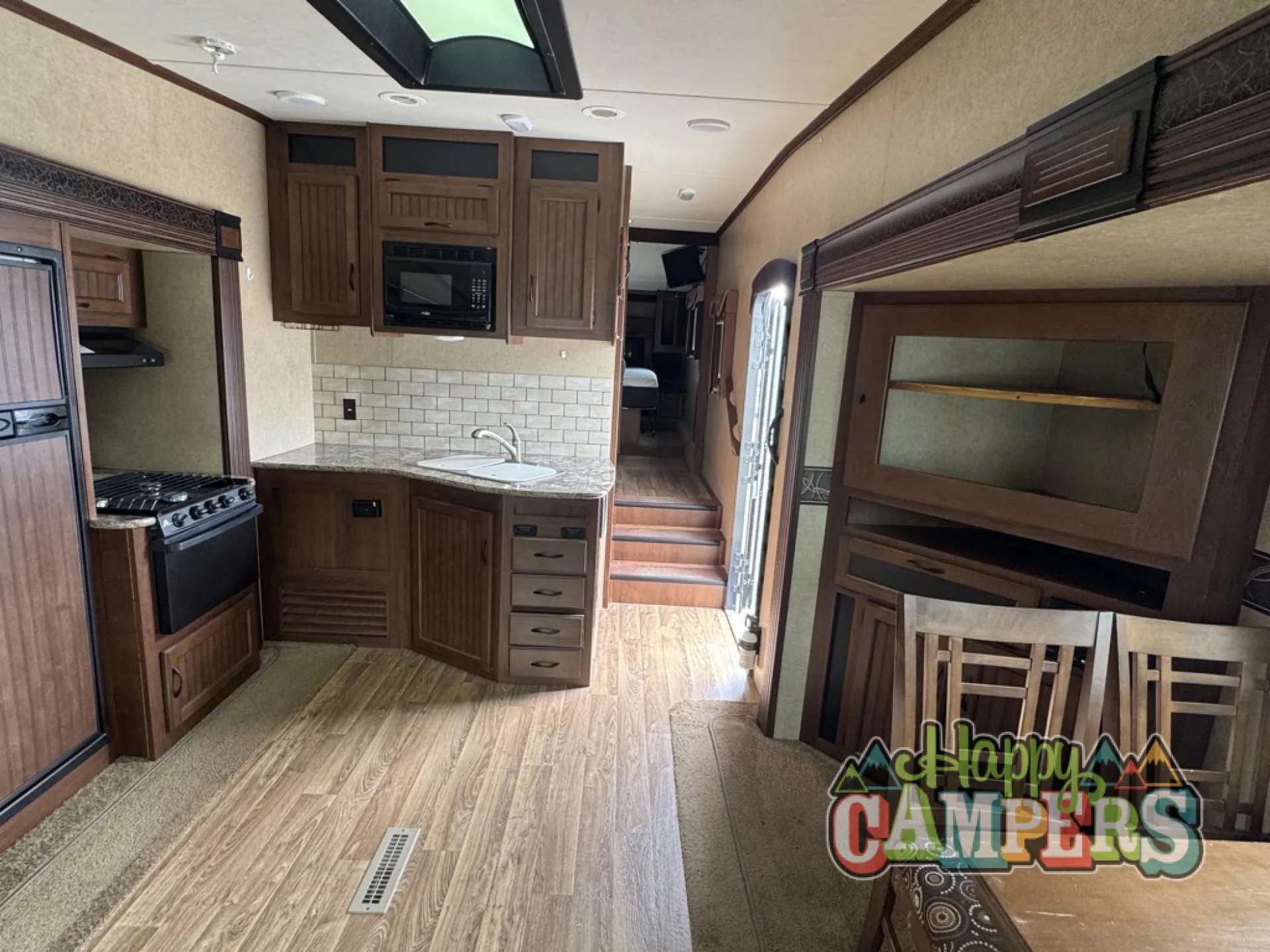 2015 Jayco Eagle HT 275RLTS - Photo 3