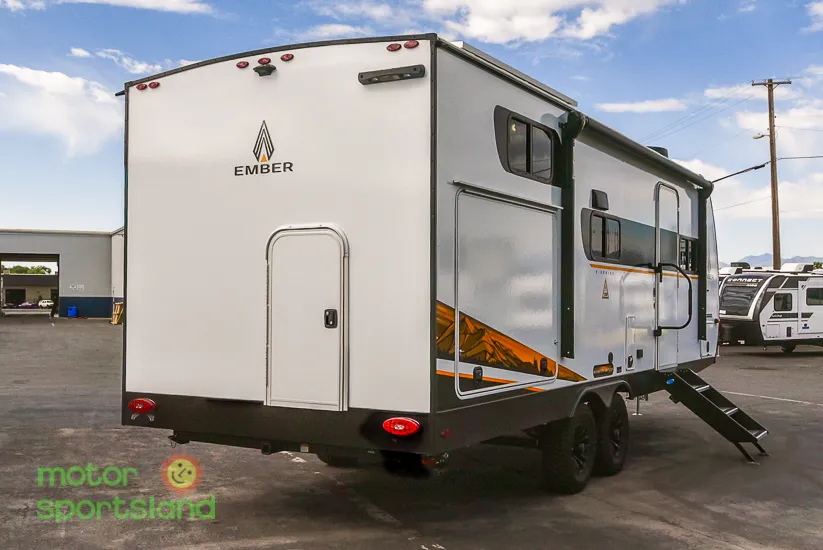 2027 Ember E-Series 22ETS - Photo 4