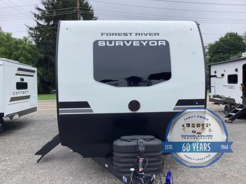 2027 Forest River Surveyor Legend 303BHLE - Photo 3