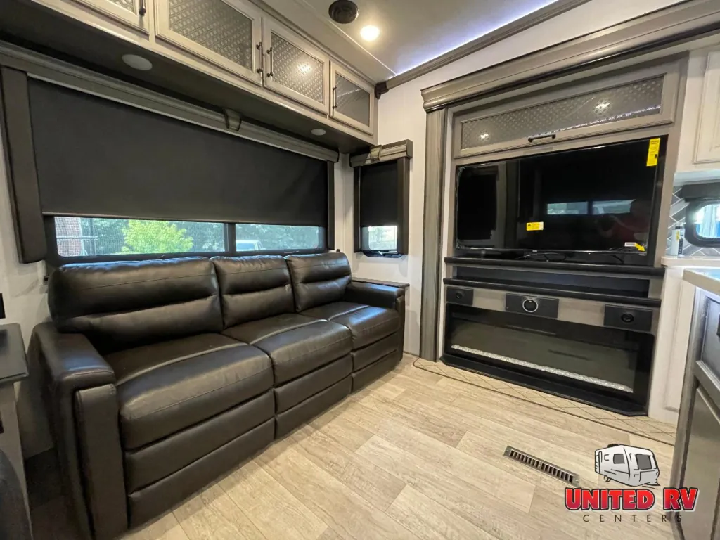 2022 Keystone Montana 3231CK, Photos photo 14