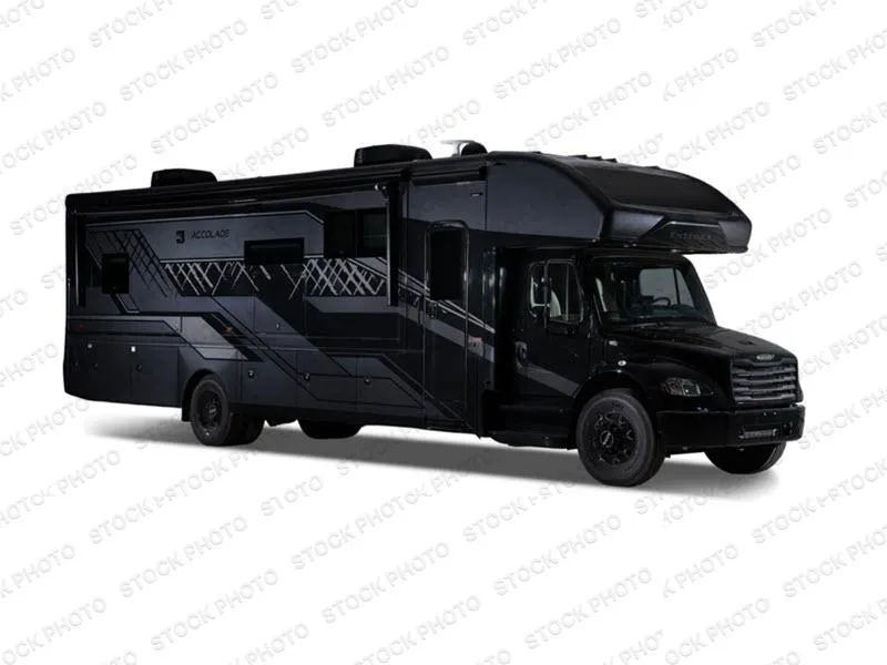 2027 Entegra Coach Accolade 37K - Photo 2