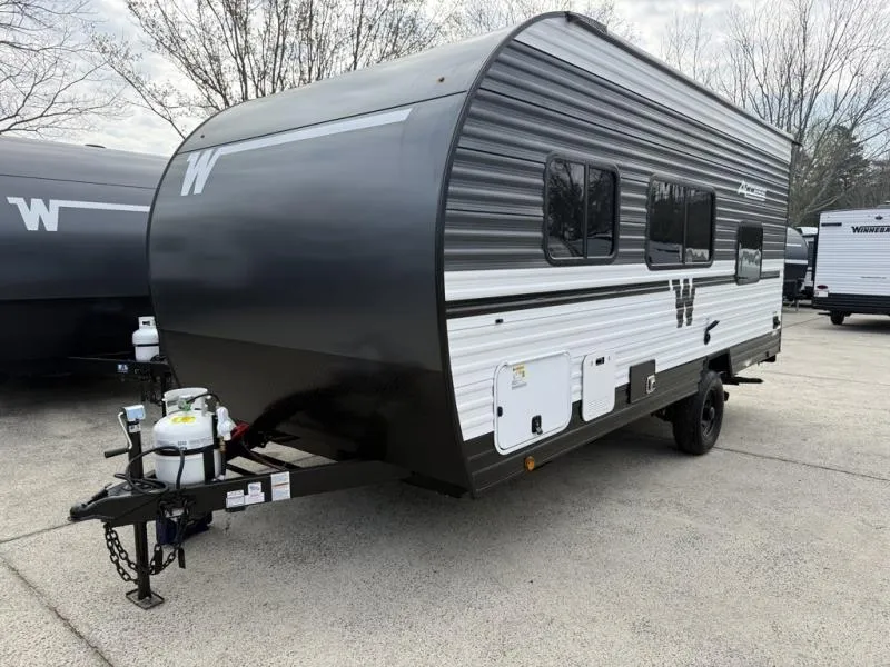 2026 Winnebago Access 15BH - Photo 4