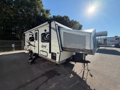 2017 Forest River Rockwood Roo 233S - Photo 2