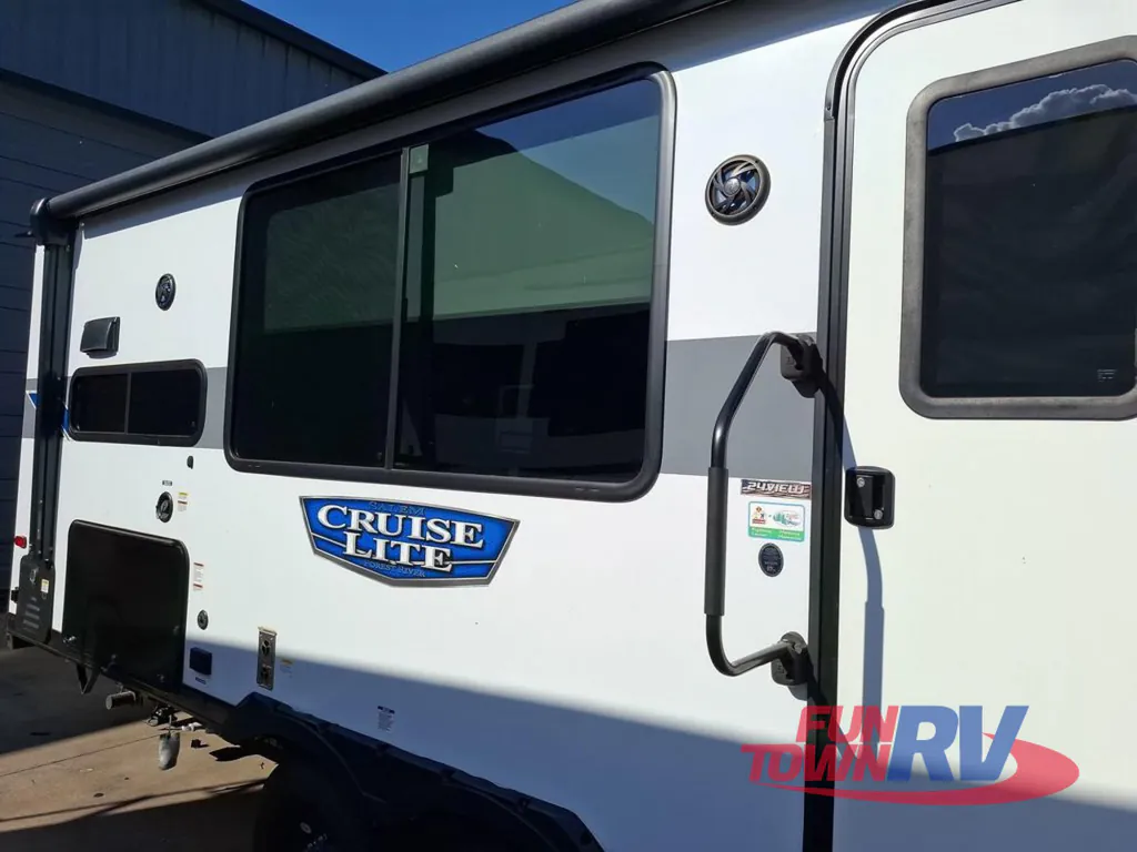 2024 Forest River Salem Cruise Lite 24VIEW, Photos photo 8