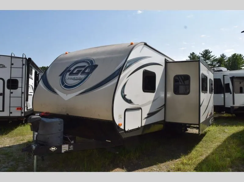 2016 EverGreen RV i-Go 280QB - Photo 2