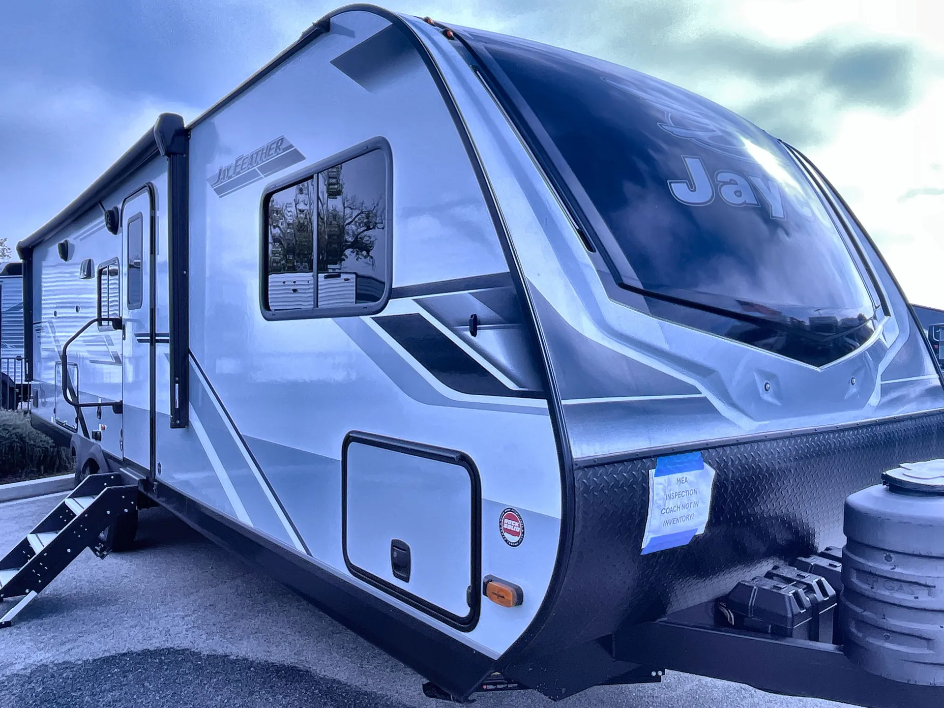 2025 Jayco Jay Feather 28RB - Photo 2