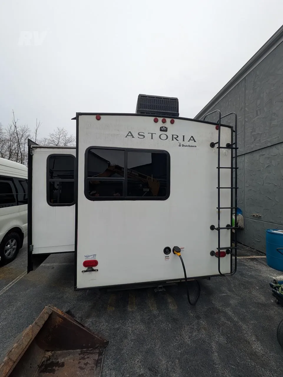 2021 Dutchmen Astoria 2503REF - Photo 4