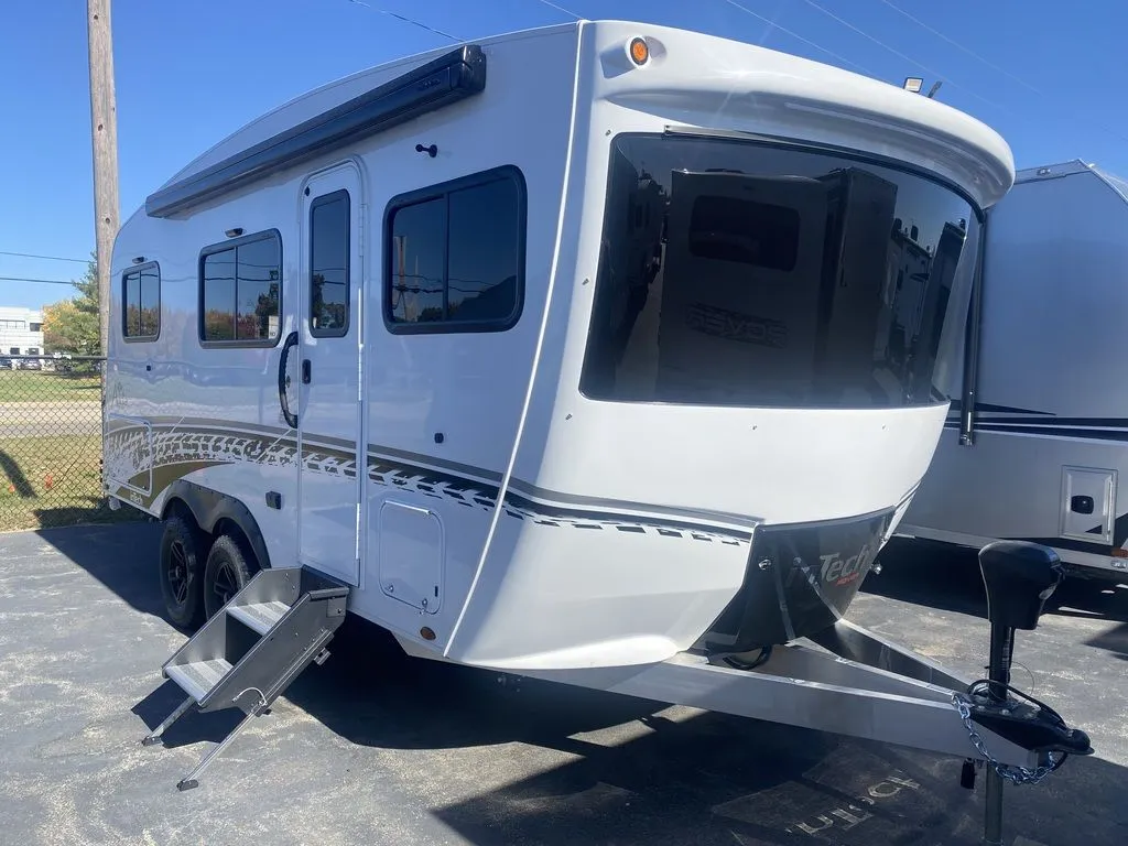 2025 InTech RV Aucta Intech RV Aucta - Main photo