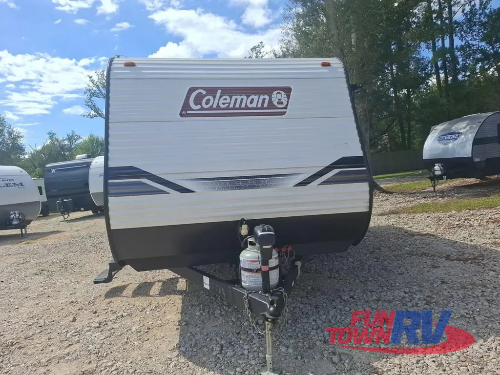 2023 Dutchmen Coleman Lantern LT 18FQ, Photos photo 12