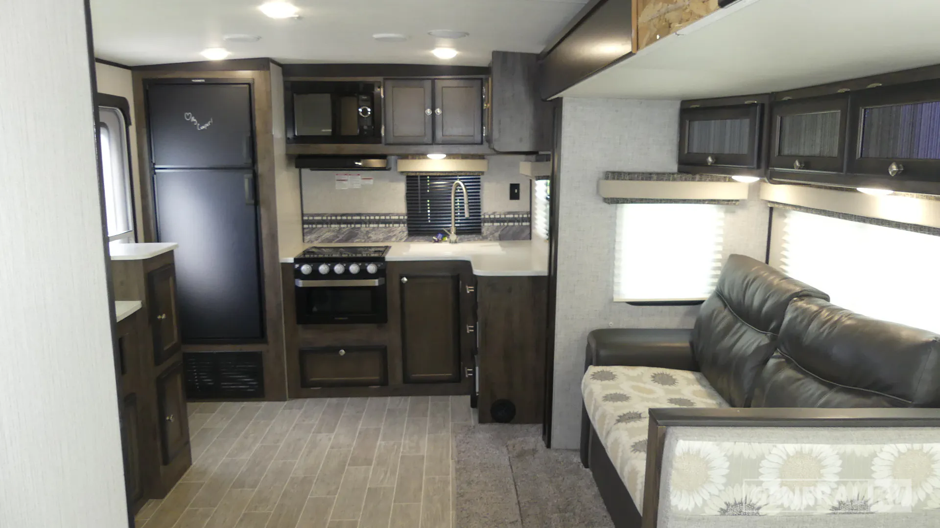 2020 Heartland Mallard M25 - Photo 3