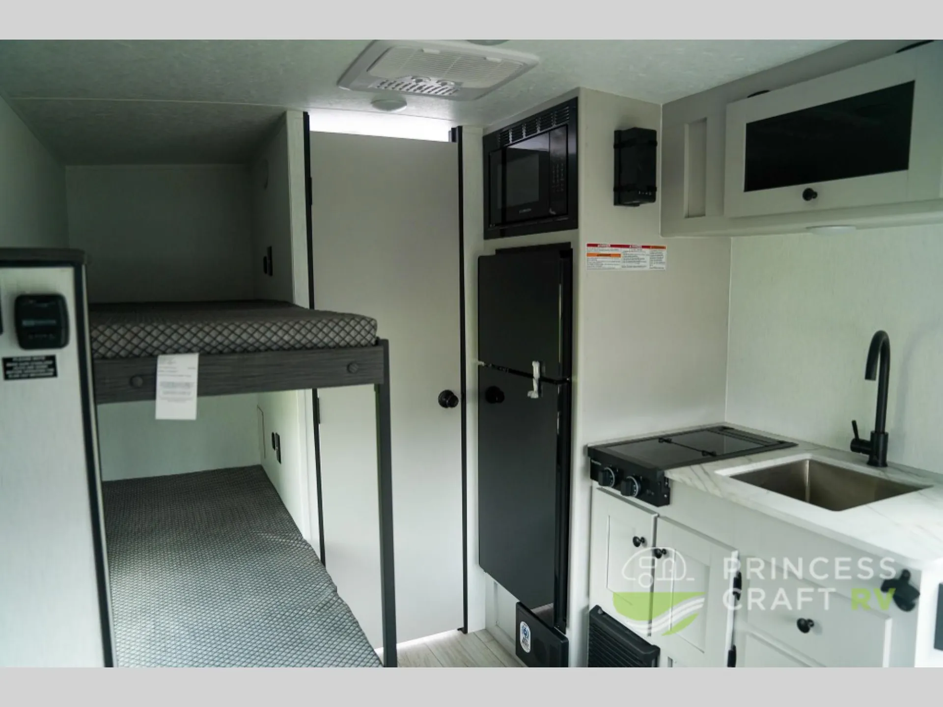 2026 Coachmen Remote 122R - Photo 3