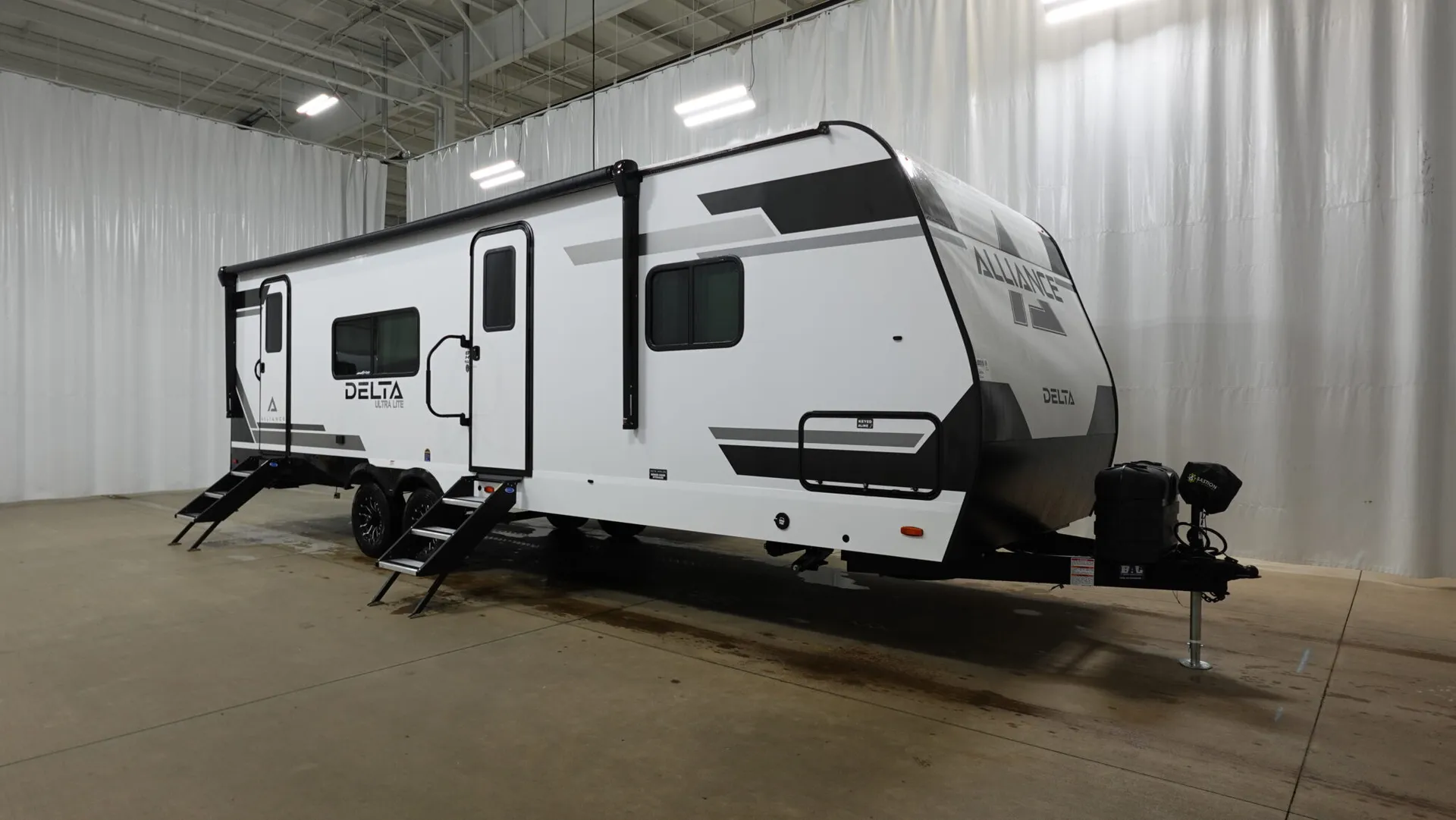 2026 Alliance RV Delta Ultra Lite BH271 - Photo 2