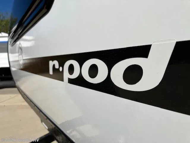 2026 Forest River R-Pod RP-192, Photos photo 30