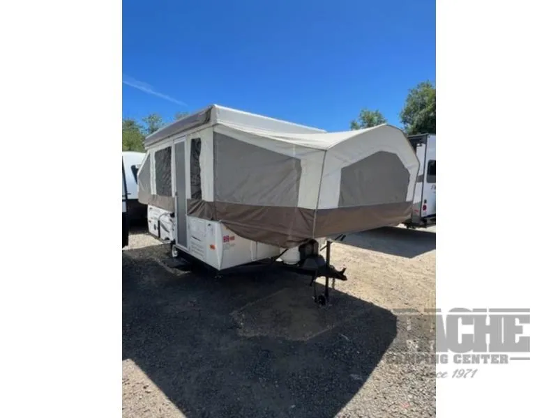 2014 Forest River RV Rockwood Freedom Series Used    1970 - Photo 4