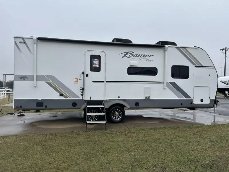 2026 Open Range RV Roamer Light Duty 27RBOS - Photo 4