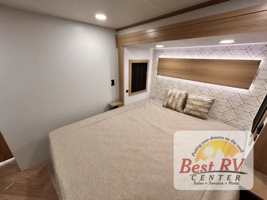 2026 Keystone Raptor 441, Photos photo 90