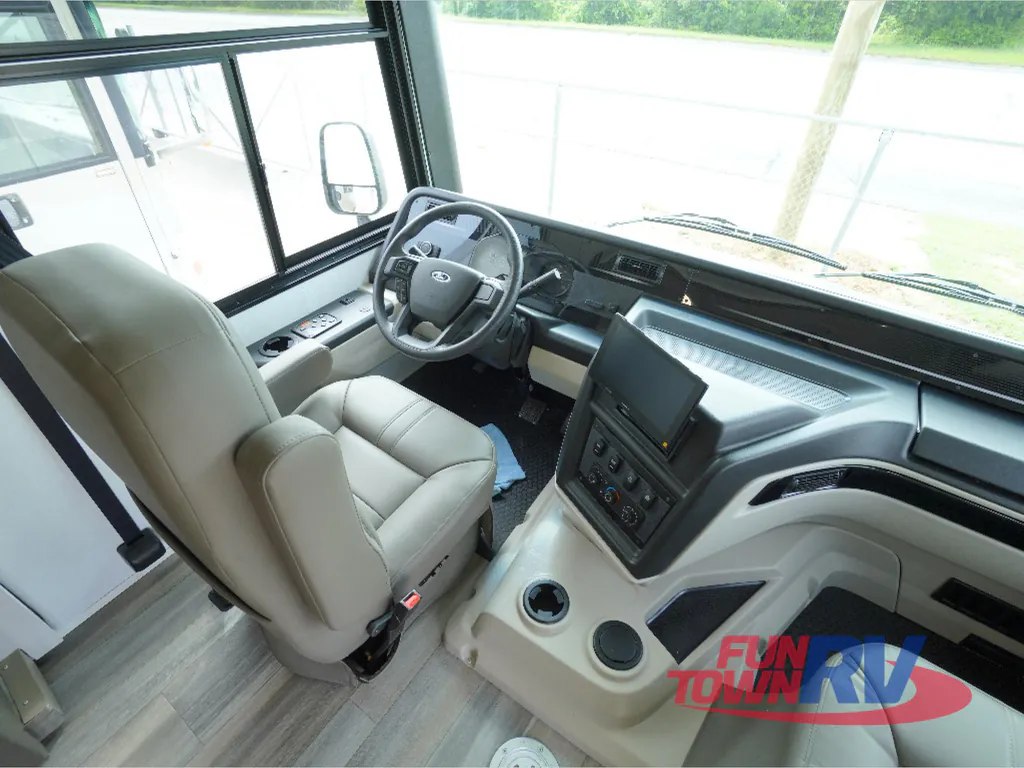 2026 Entegra Coach Vision XL 36C, Photos photo 29