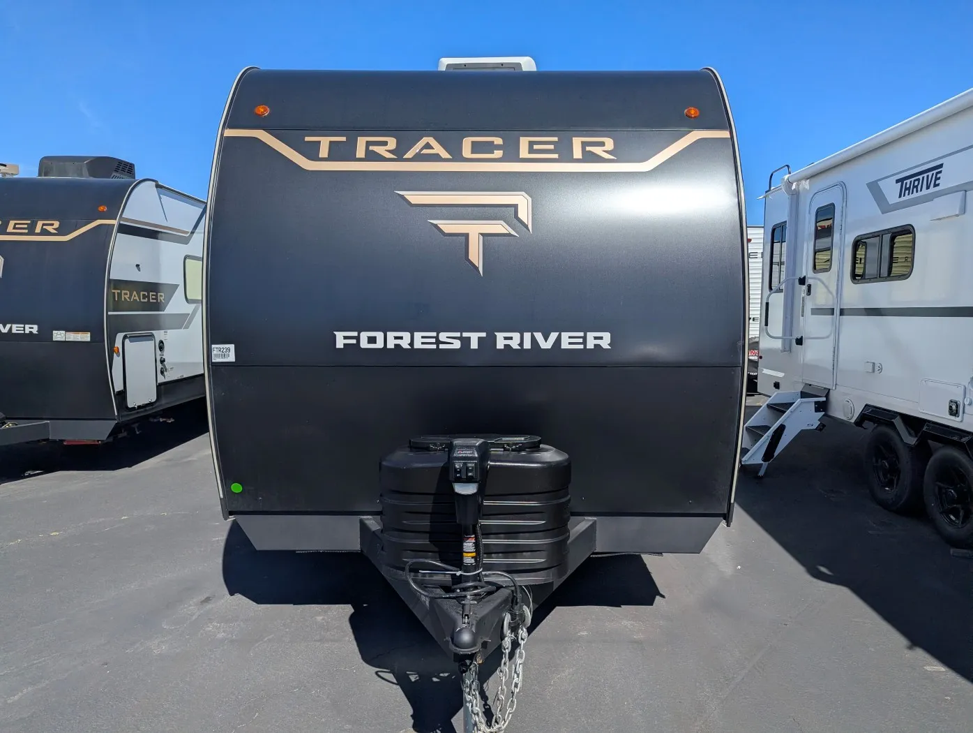 2026 Prime Time Tracer 275BH - Photo 3