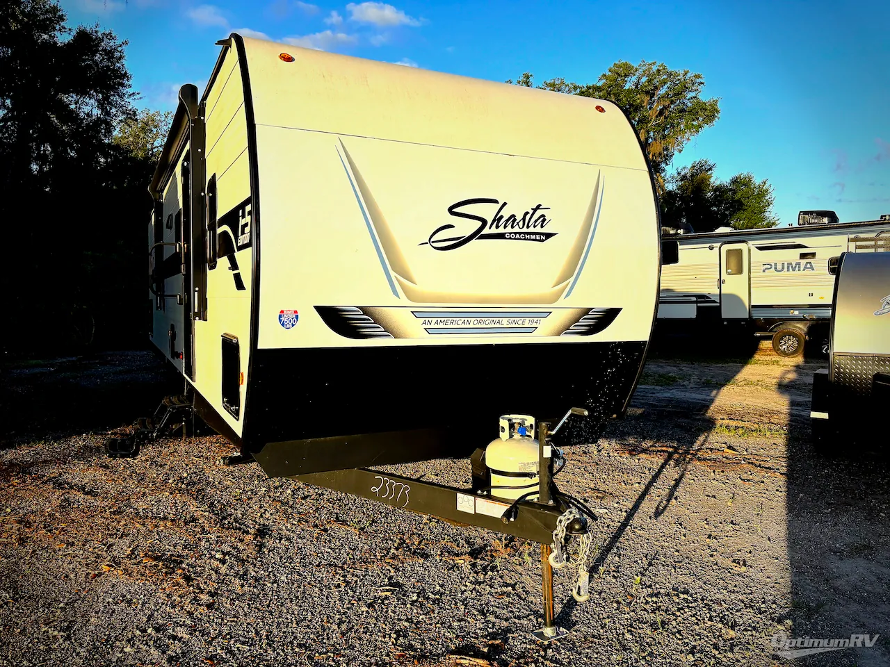 2025 Shasta Shasta I-5 Edition & Compact 530QB - Photo 2