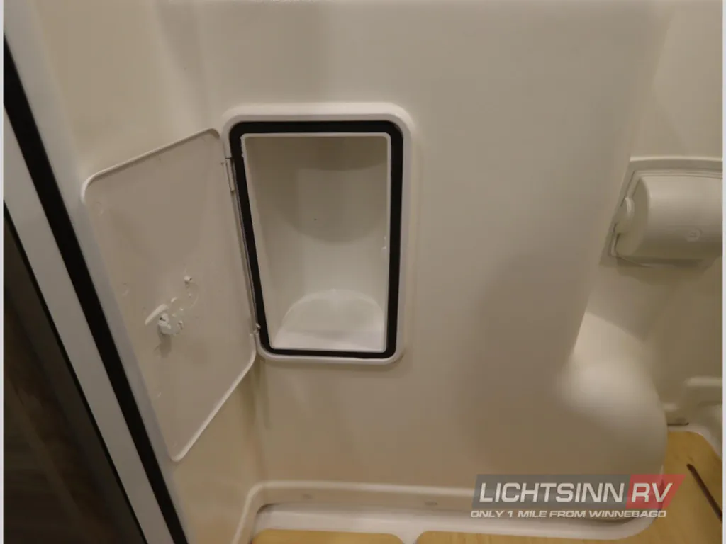 2027 Winnebago Travato 59G, Photos photo 113