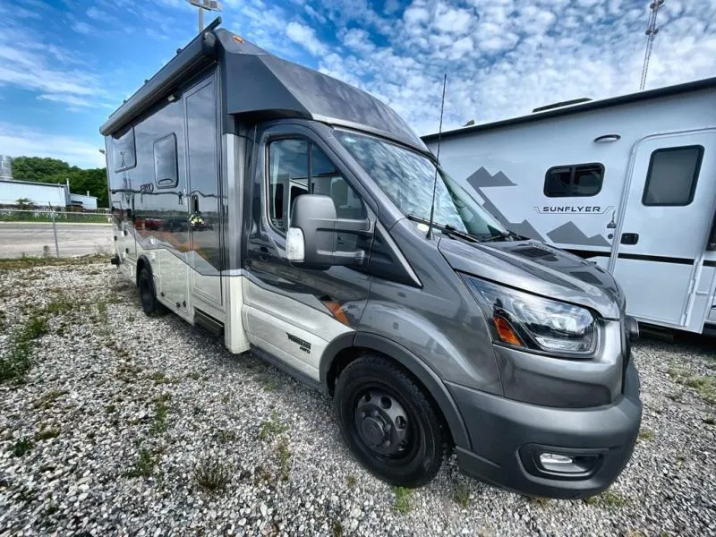 2027 Winnebago EKKO 22A - Photo 3