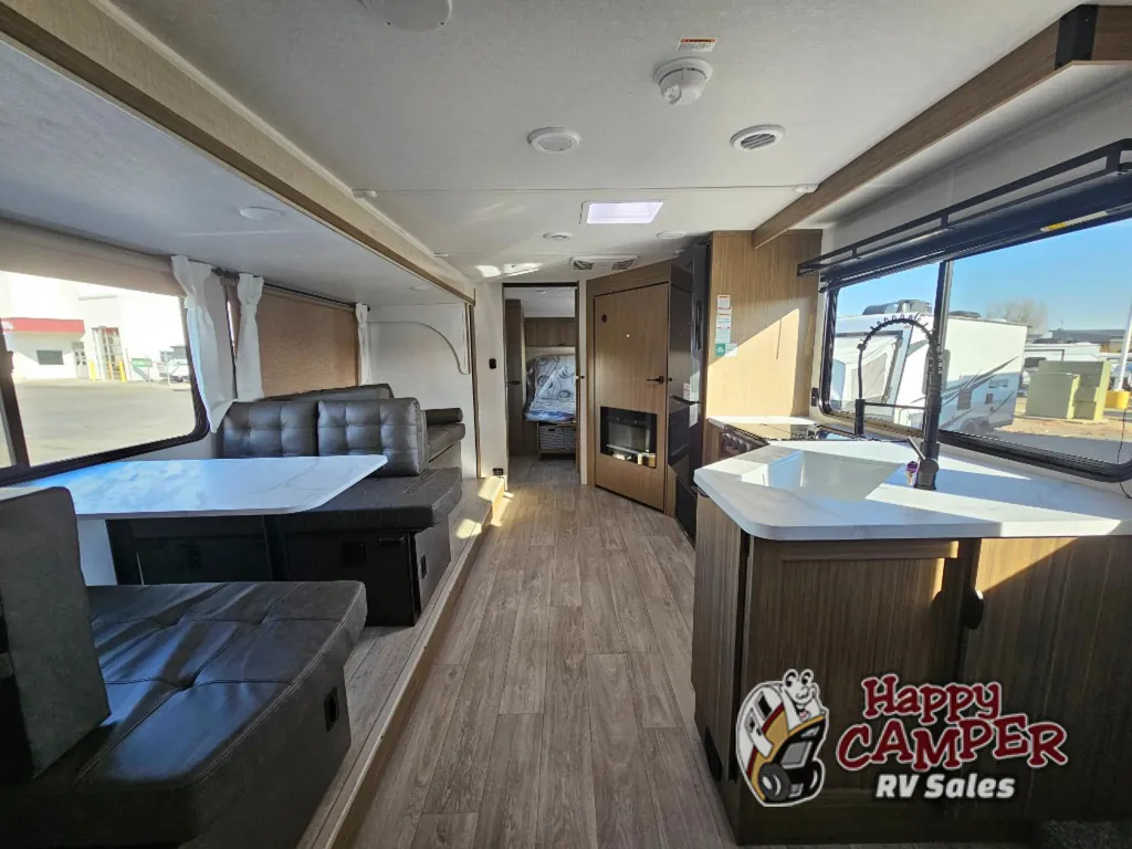 2026 Forest River EVO Lite 26ICE, Photos photo 11