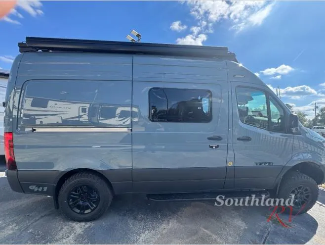 2026 Tiffin Motorhomes GH1 19AV - Photo 2