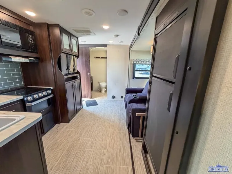 2019 Prime Time RV Tracer 260KS - Photo 4