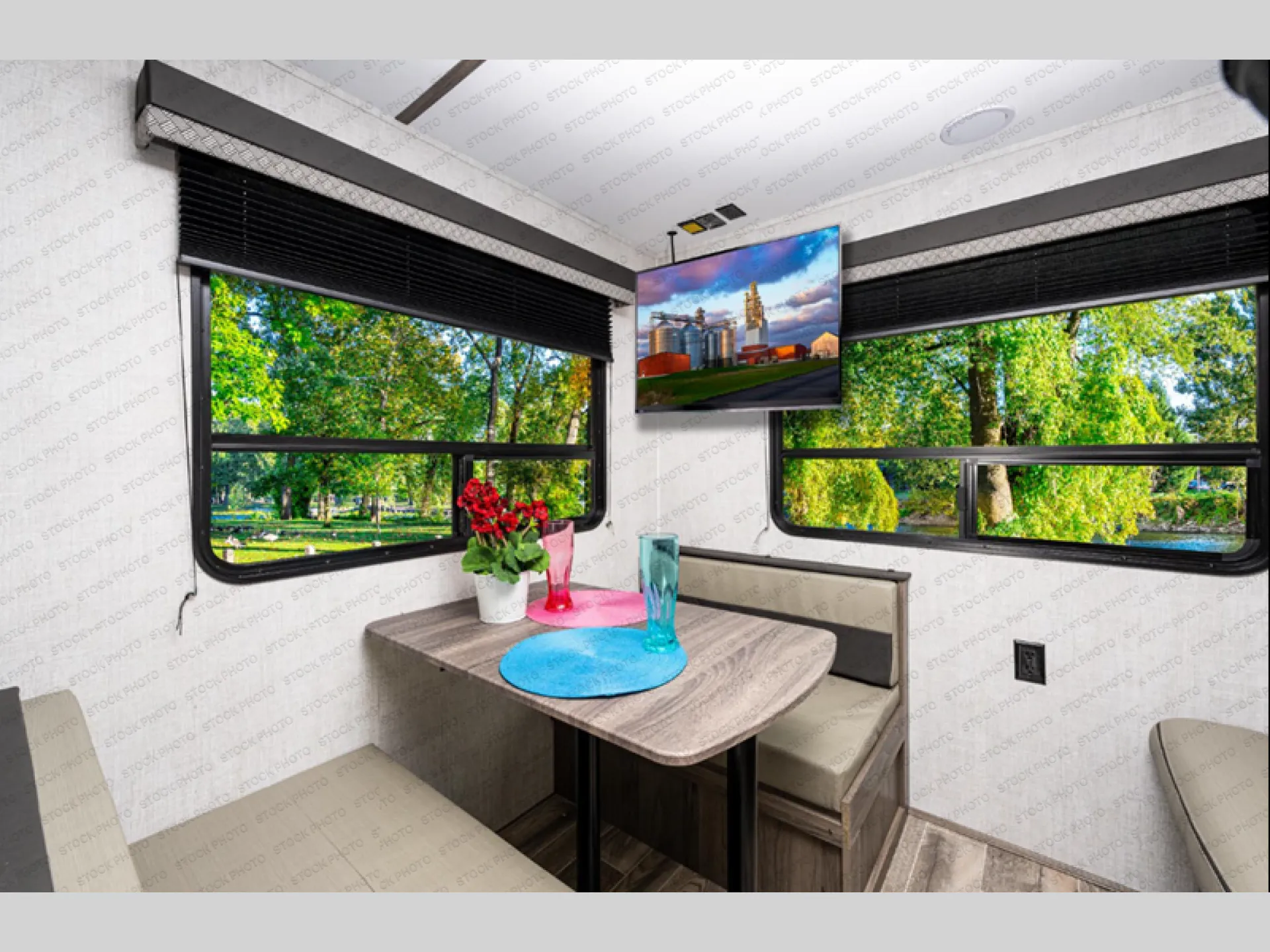 2026 Gulf Stream RV Ameri-Lite Ultra Lite 22RSD - Photo 4