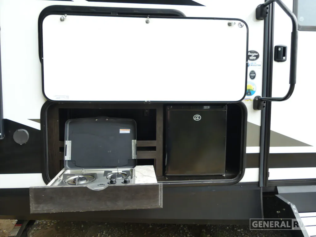 2019 Grand Design Imagine 2800BH, Photos photo 23