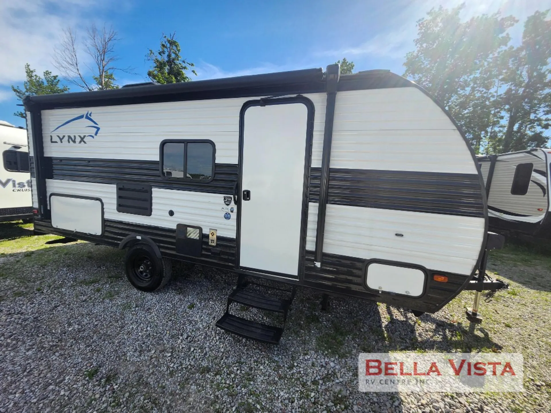 2022 Heartland Prowler 181BHX - Photo 2