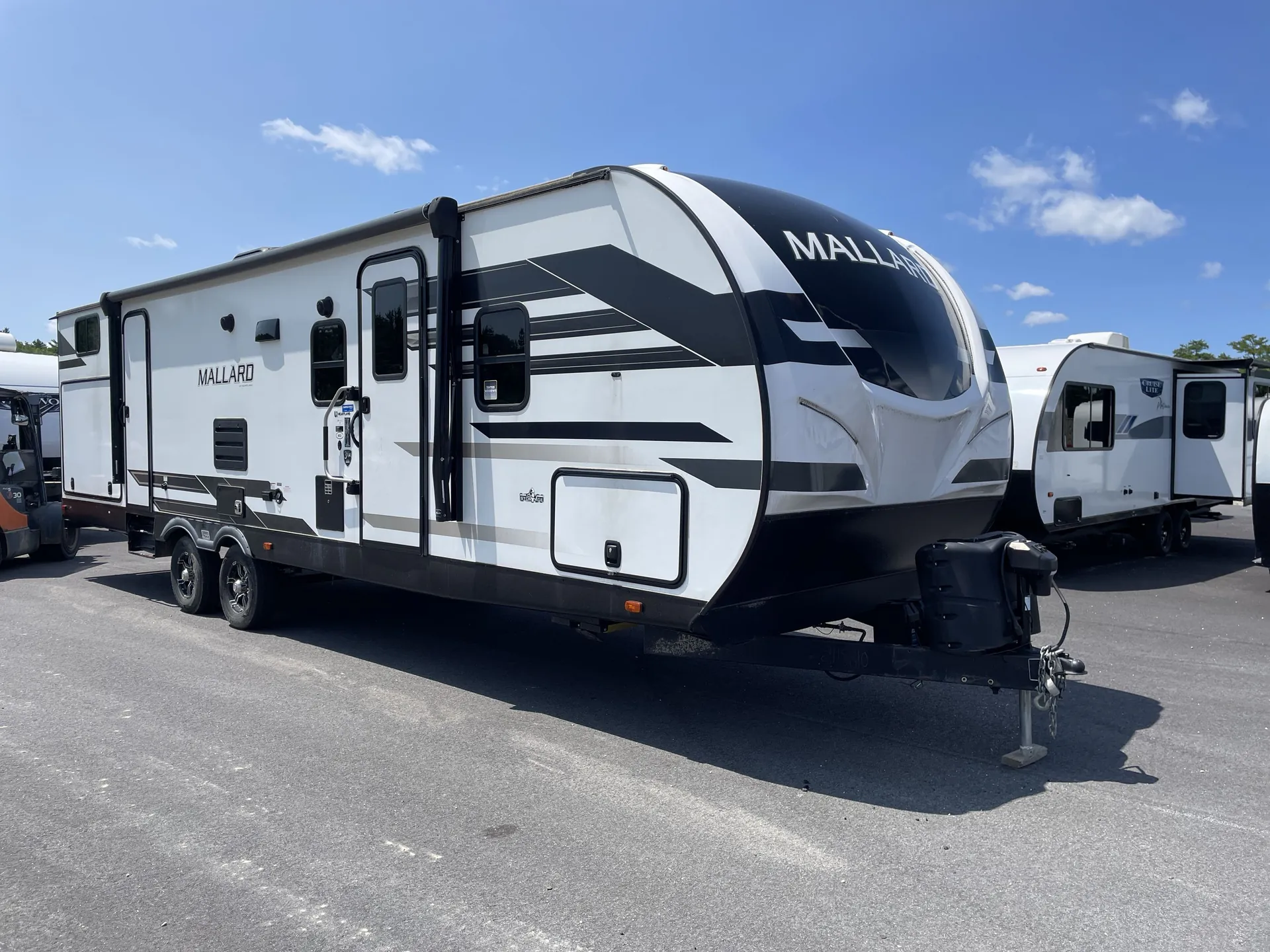 2023 Heartland Mallard M32 - Photo 2