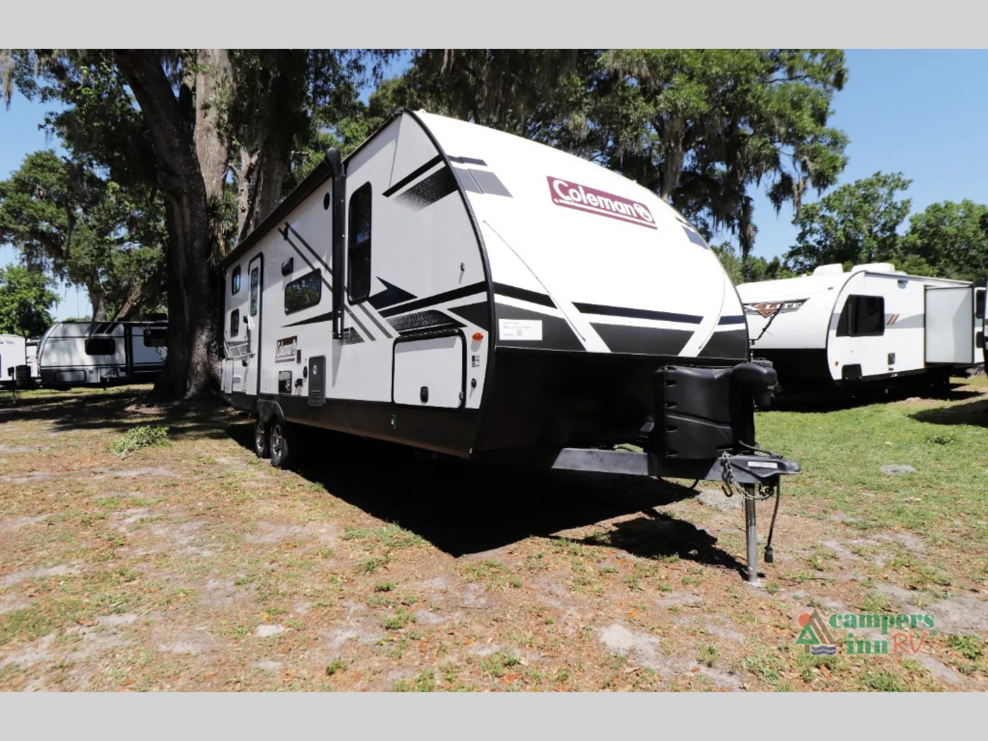 2023 Dutchmen Coleman Light 2455BH - Photo 2
