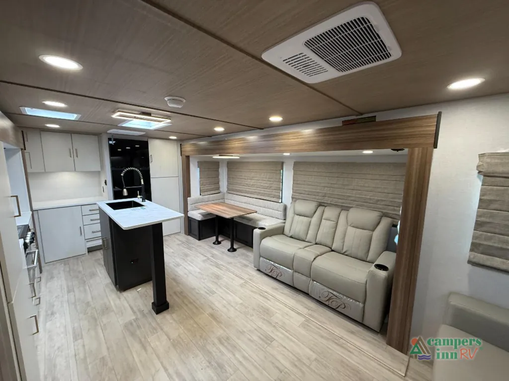 2026 Forest River Vibe 3400XL, Photos photo 18