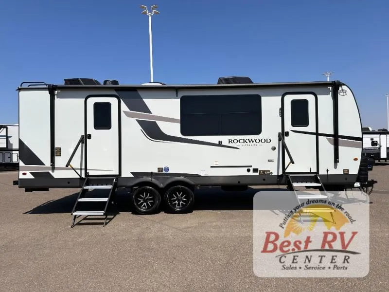2026 Forest River Rockwood Ultra Lite 2619FK - Photo 3