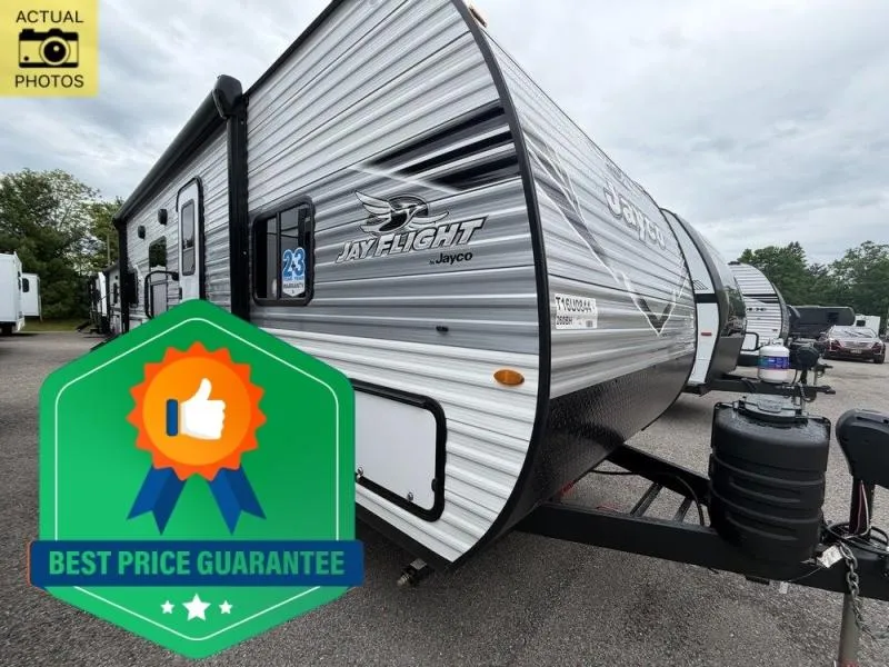 2026 Jayco Jay Flight SLX 260BH - Photo 2