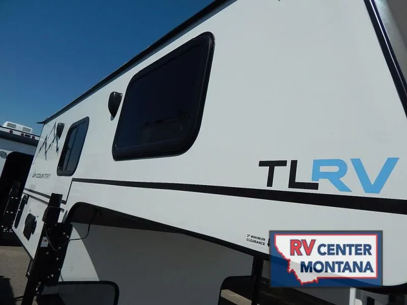 2026 Travel Lite Up Country 775U - Photo 4