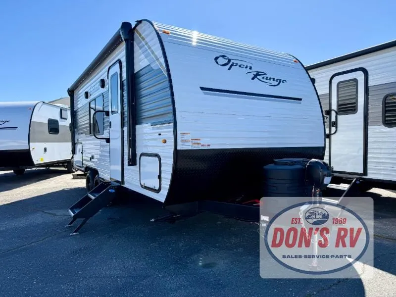 2026 Open Range RV Open Range Colt 20DB - Photo 2