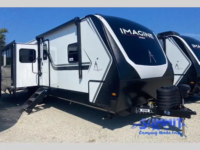 2026 Grand Design Imagine 2970RL - Photo 2