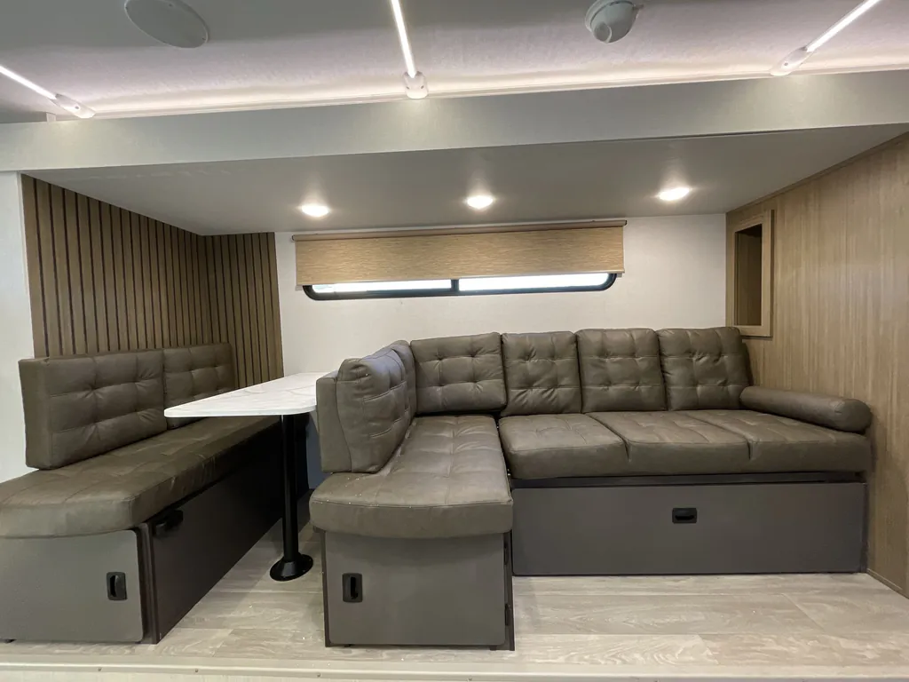 2026 Forest River Salem Cruise Lite 28ICE, Photos photo 3