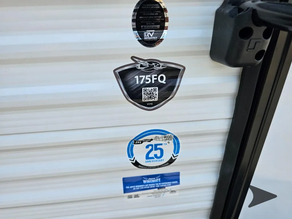 2027 Jayco Jay Flight 175FQ, Photos photo 42