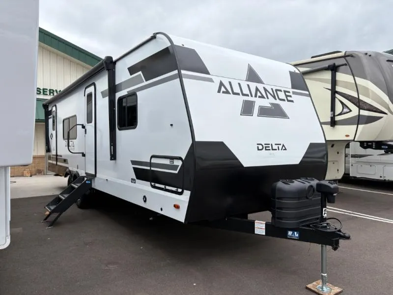 2026 Alliance RV Delta BH271 - Photo 2